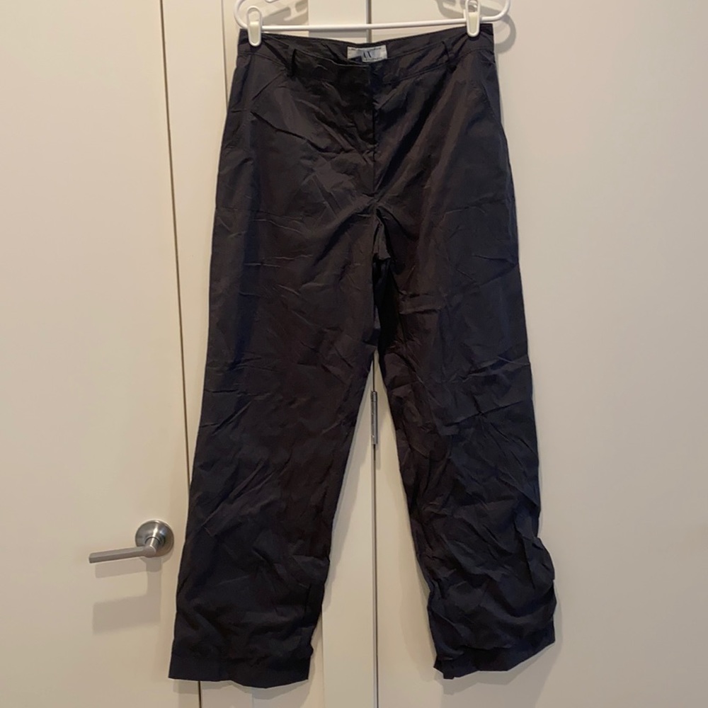 Women’s Armani Exchange sweat pants